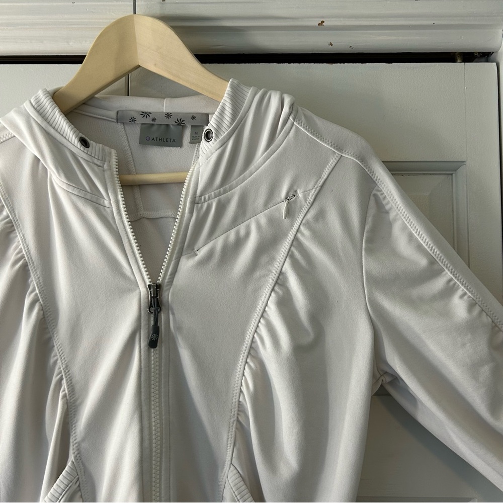 Athleta Jacket